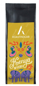 A Roasting Lab Kenya Nyeri Chemex Filtre Kahve 50 gr Kahve kullananlar yorumlar